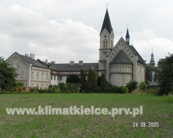obiekty sakralne